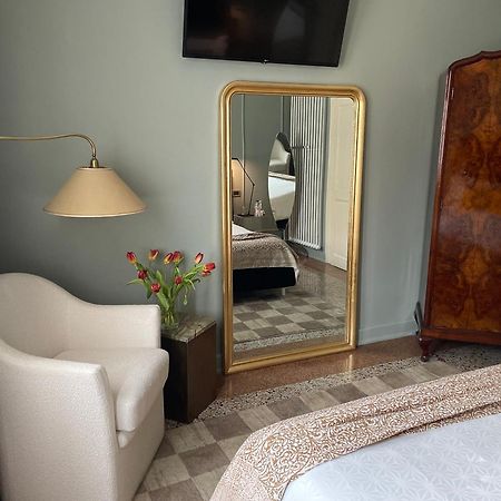 B&B Colombo By Addler House Ospitality Mestre Eksteriør bilde
