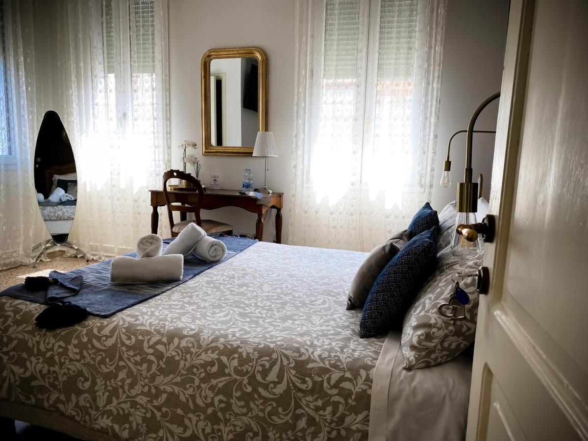 B&B Colombo By Addler House Ospitality Mestre Eksteriør bilde