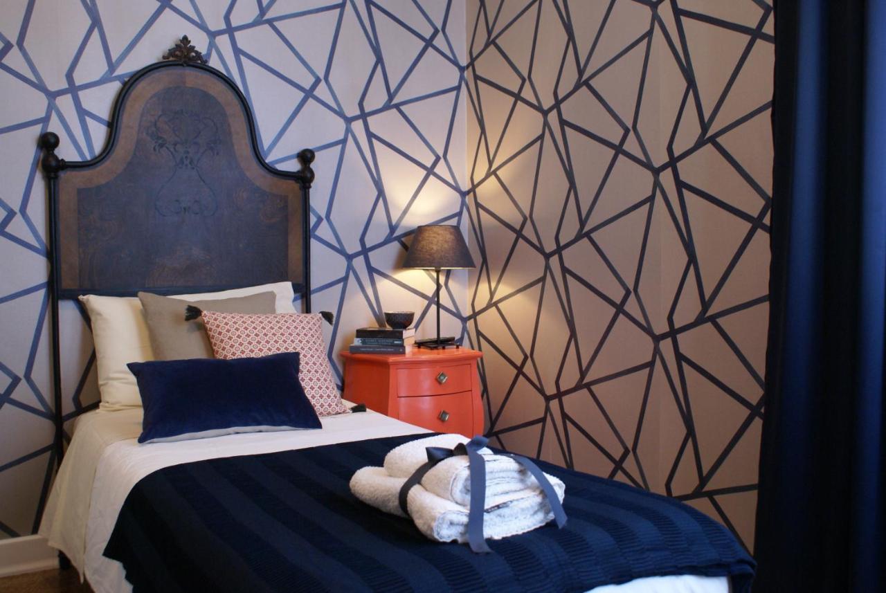 B&B Colombo By Addler House Ospitality Mestre Eksteriør bilde