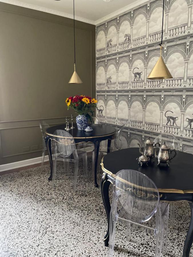 B&B Colombo By Addler House Ospitality Mestre Eksteriør bilde