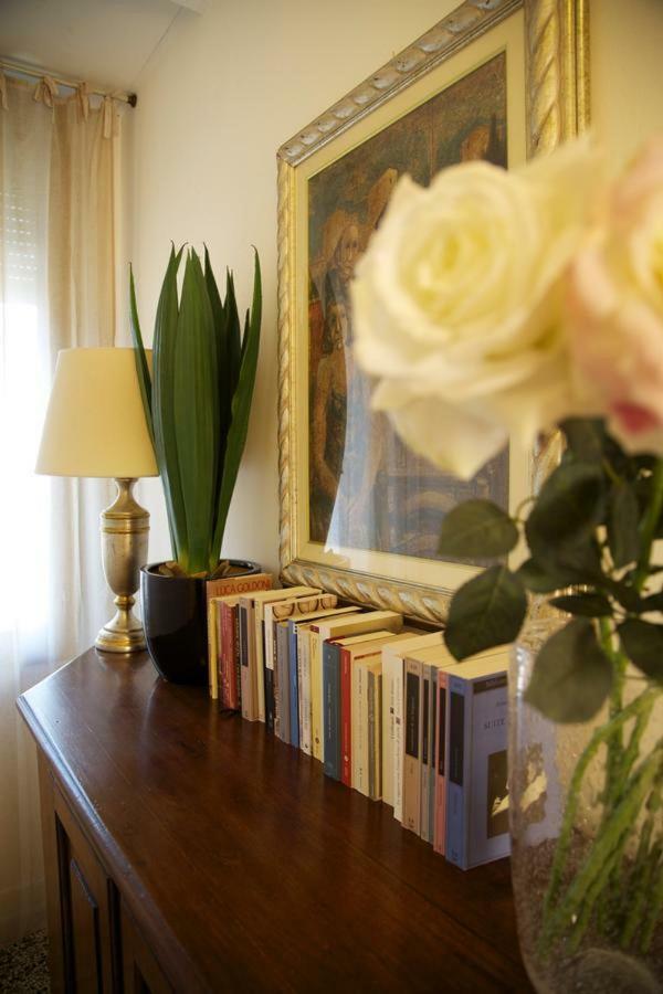 B&B Colombo By Addler House Ospitality Mestre Eksteriør bilde