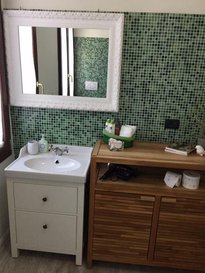 B&B Colombo By Addler House Ospitality Mestre Eksteriør bilde