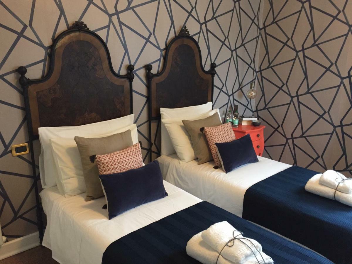B&B Colombo By Addler House Ospitality Mestre Eksteriør bilde