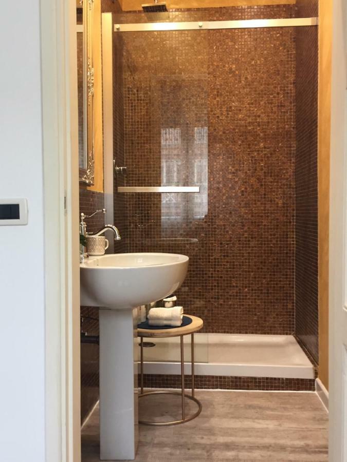 B&B Colombo By Addler House Ospitality Mestre Eksteriør bilde