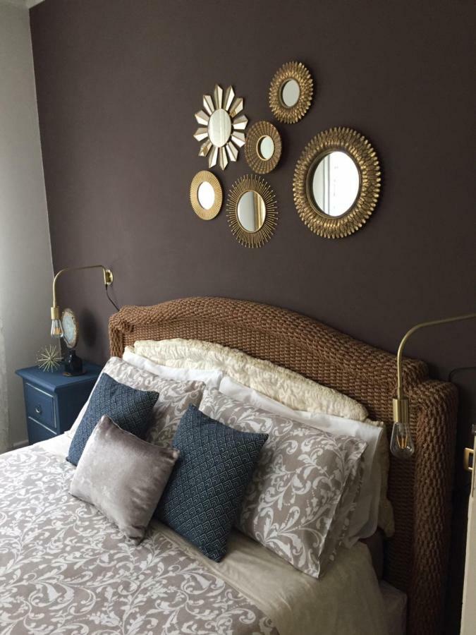 B&B Colombo By Addler House Ospitality Mestre Eksteriør bilde