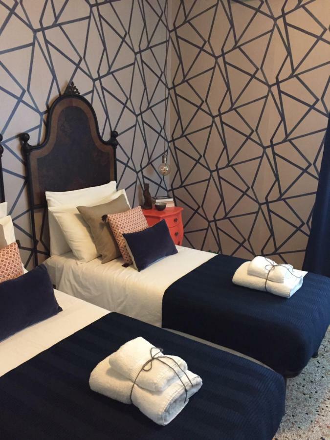 B&B Colombo By Addler House Ospitality Mestre Eksteriør bilde